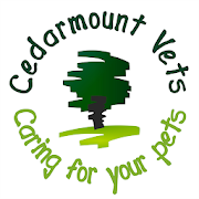 Cedarmount Vets  Icon