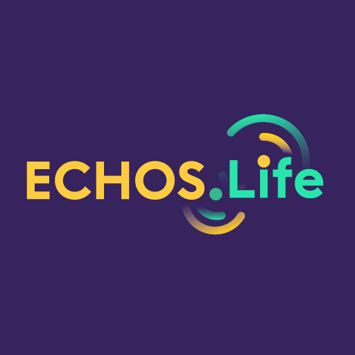 Echos.Life logo