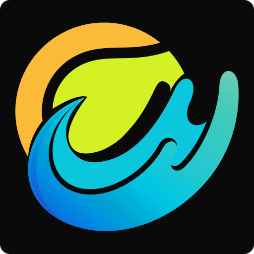 Epic Beach Tennis logo