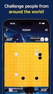 Go Quest 2