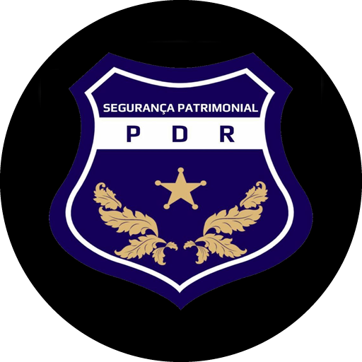 Guarda Noturno PDR logo