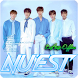 NU'EST - Top Hot Music Today - Androidアプリ