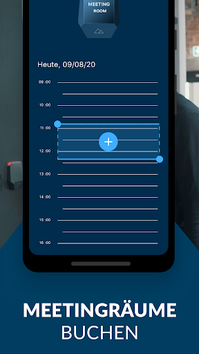 Space4You Screen 2