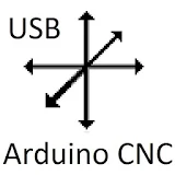 Arduino CNC Controller icon