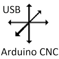 Arduino CNC Controller