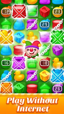 Game screenshot Toy & Toon 2024 hack