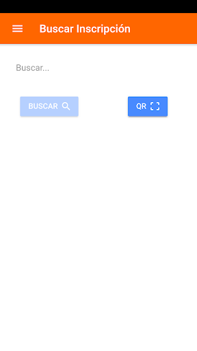 AvaiBook Sports - BibApp Screen 2