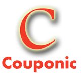 Couponic - Coupon, Deal Shop icon