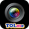 TOLme tolme トルミー トルミ とるみー とるみ icon