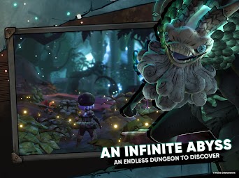 Abyss - Roguelike Action RPG