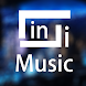 LinLi Music player, pop songs - Androidアプリ