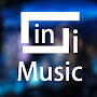 LinLi Music player, pop songs
