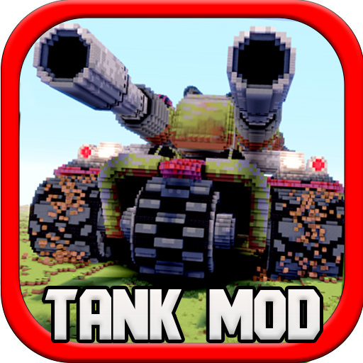 Tank Mod for Minecraft PE