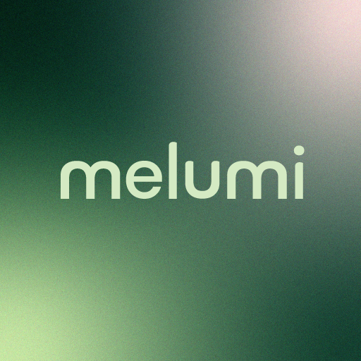 Melumi logo