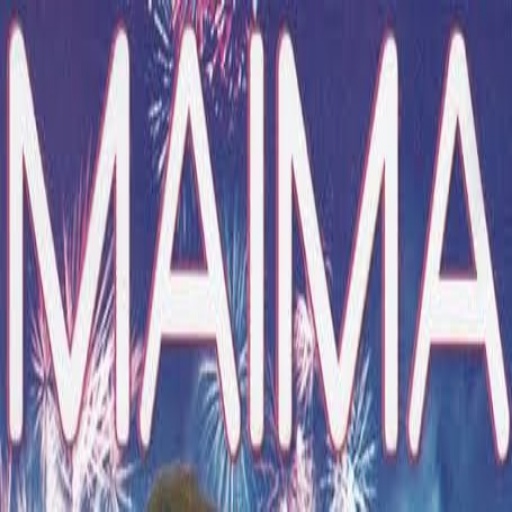 Maima All songs logo