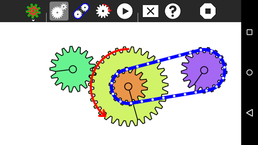 Sugarizer Screen 2