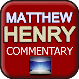 Matthew Henry's Commentary icon
