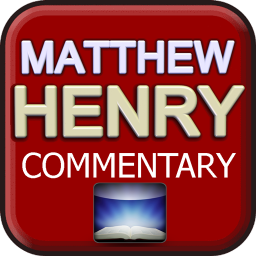 Icon image Matthew Henry's Commentary