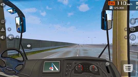 Bus Simulator: Driver Pro