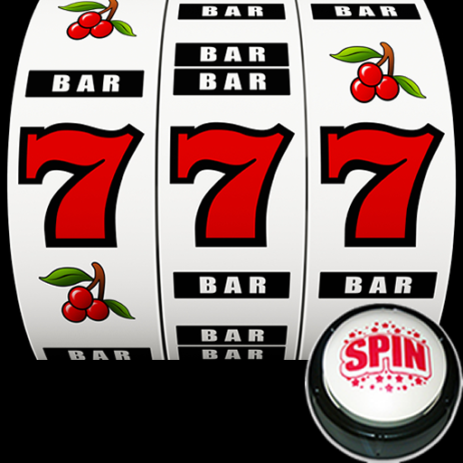Spin And Win - Slot Machine 20  Icon
