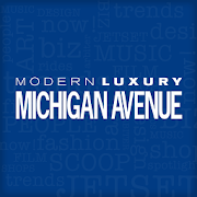 Top 22 News & Magazines Apps Like Modern Luxury Michigan Avenue - Best Alternatives