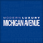 Modern Luxury Michigan Avenue