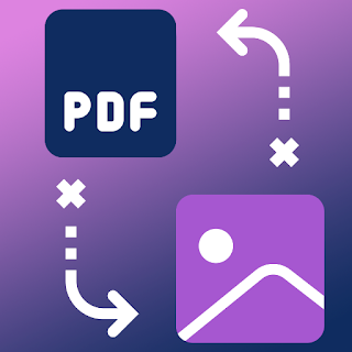 Image To PDF: A PDF Converter
