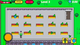 Rooftop Gardener - Screenshot 2