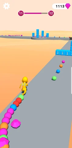 Take Down - Screenshot 2