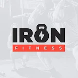 Iron Fitness icon
