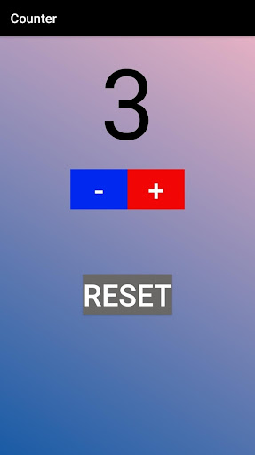 Counter Screen 2