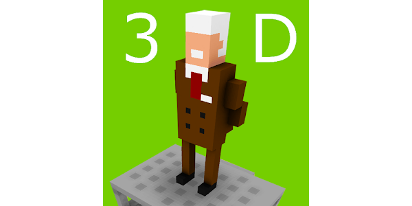 俺の校長3d Google Play のアプリ