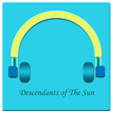 Lagu Descendants of The Sun icon