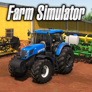 Jogo de Trator Farming Simulator 2020 Mods Android APK - Baixar