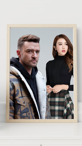 Selfie With Justin Timberlake