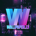 Cover Image of ダウンロード Wallpaper.ly 1.0 APK