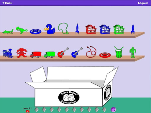 HB Following Directions