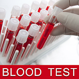 Blood Test Results Free icon
