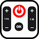 Pioneer TV Remote - Androidアプリ