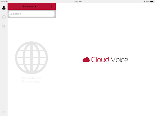 GCI Cloud Voice