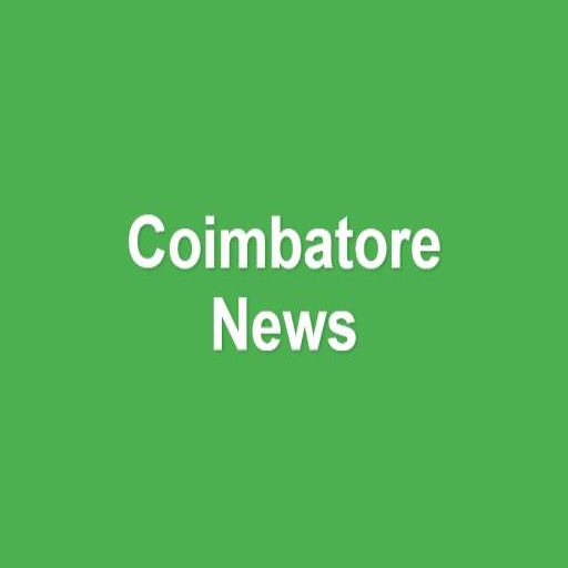 Coimbatore News logo