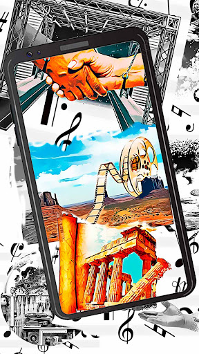 Um4tt3r: Alternative Language Screen 3
