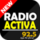 Radio Activa 92.5 Chile Free Unduh di Windows