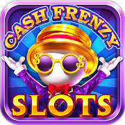 Cash Frenzy Casino - Free Slots & Casino Games  for PC Windows and Mac