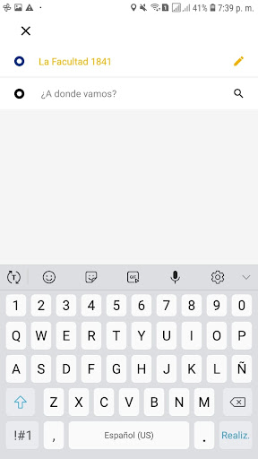 Neutro Screen 2