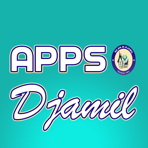 Djamil Apps
