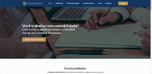 Paralello Contabilidade