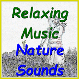 Relaxing Music Nature Sounds icon