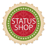 Status Shop icon