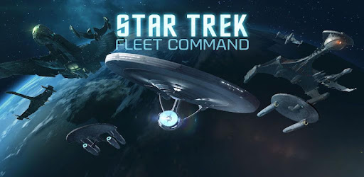 star trek fleet command play store